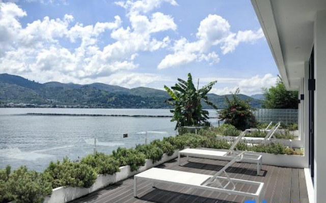 Shuiyun Bandao Guest House