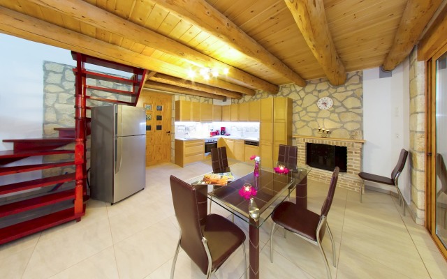 Tireda Villas