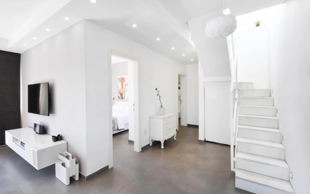 Beautiful 3BR Penthouse in Brenner 1 by HolyGuest