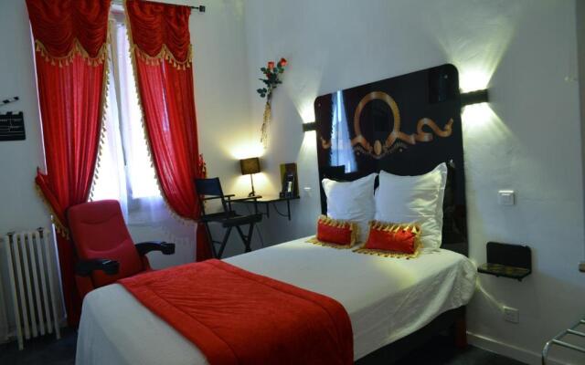 Hôtel Toppin