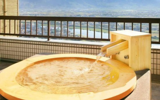 View Hotel Heisei