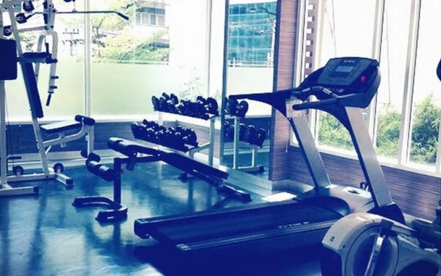 Zenith Place Condominium