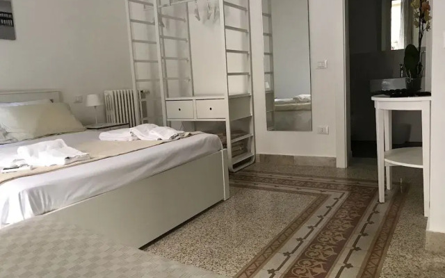 Fofinos rooms
