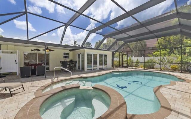 Egret Beach House - Two Bedroom Home