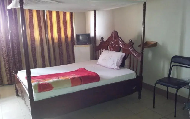 International Youth Hostels Uganda- Kampala