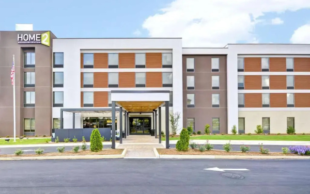 Home2 Suites by Hilton Opelika Auburn