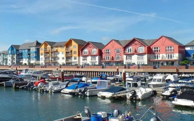 The Devoncourt Resort