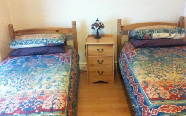 Aberdeen Guest House