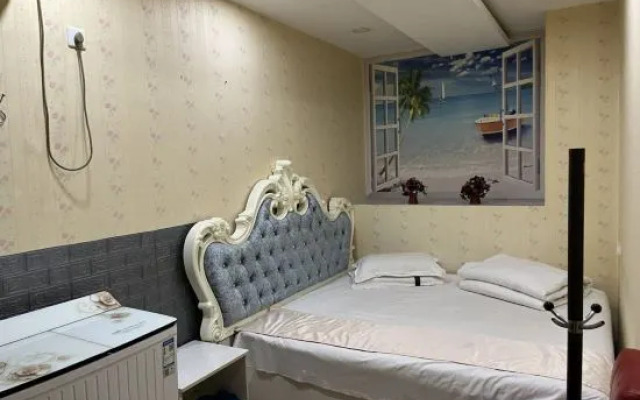 Changchun Sun Island Business Hotel