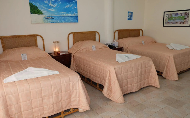 Surfside Boracay Resort