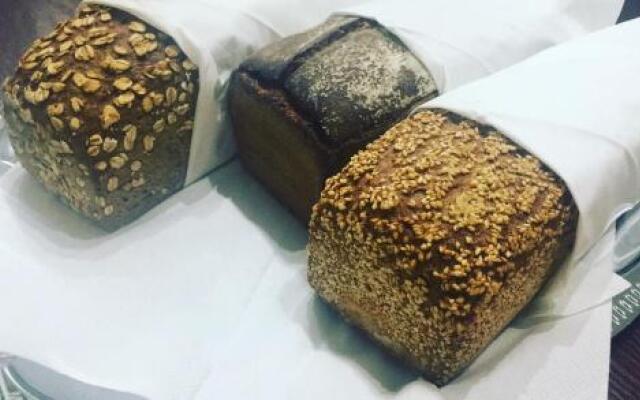 Kompleks Turystyczno - Wypoczynkowy Kuznica