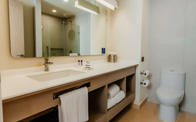 Hilton Garden Inn Silao Aeropuerto Bajio