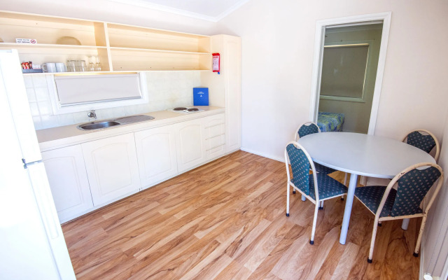 RAC Exmouth Cape Holiday Park