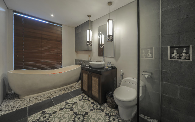 Gaing Mas Jimbaran Villas by Gaing Mas Group