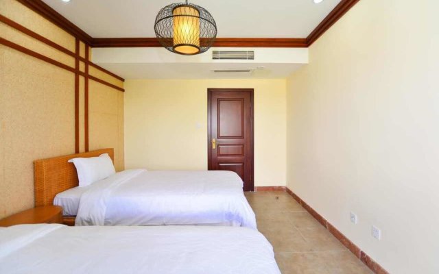 Sanya Jiahua Shunze Resort Apartment