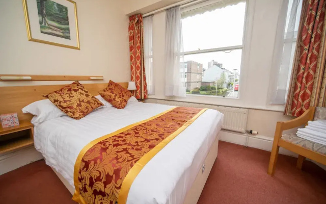 The Drake Hotel Plymouth