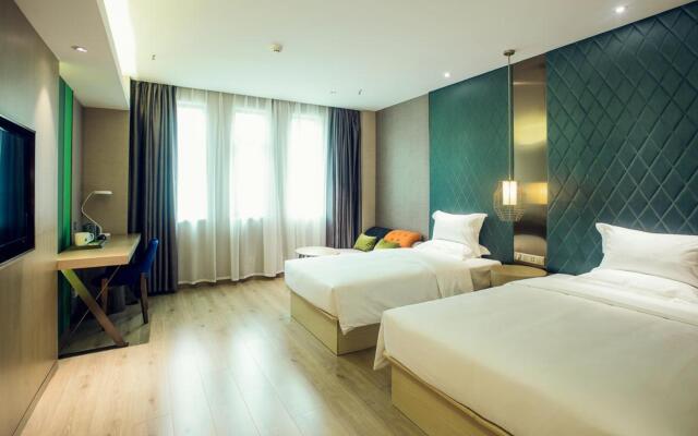 ibis Styles XM Zhongshan