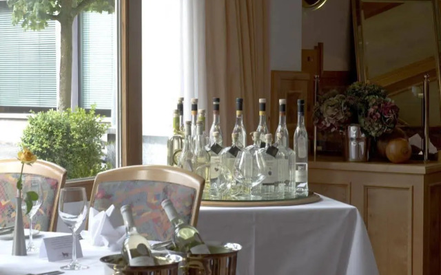 Landidyll Hotel Lamm