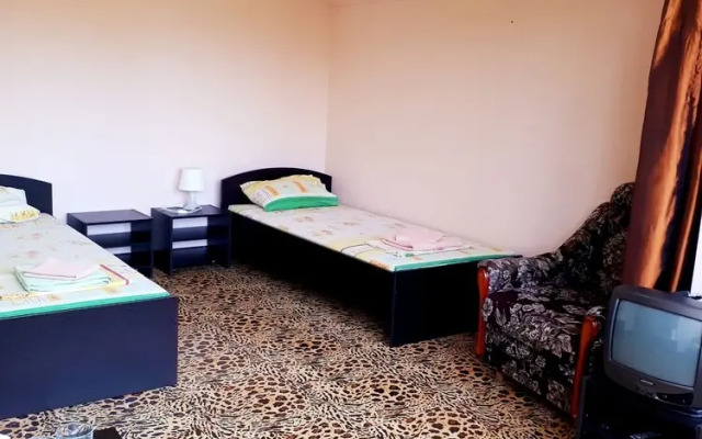 Rodnichok Guest House