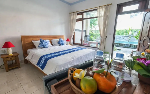 Alya Living Sanur