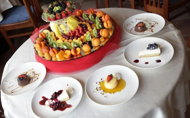 Cavallino Lovely Hotel