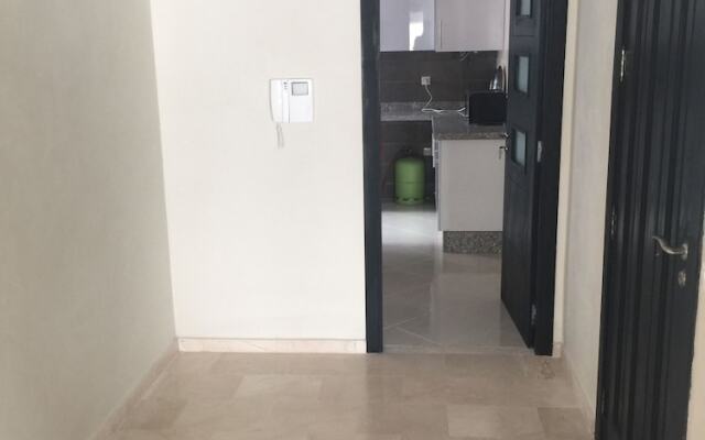 Appartement de Luxe Wilaya Tetouan