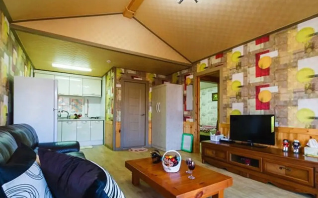 Anmyeondo Red Sun Pension