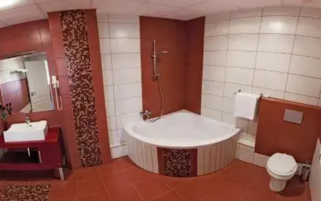 Hotel Bodrog Wellness