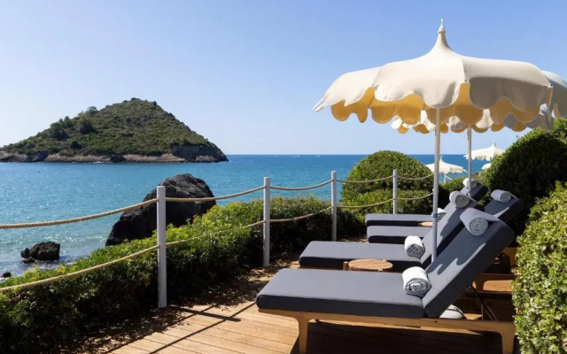 Hotel La Roqqa
