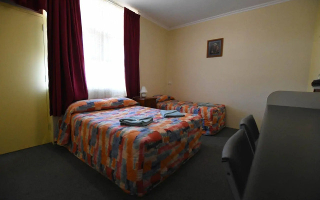 Murray Bridge Motor Inn