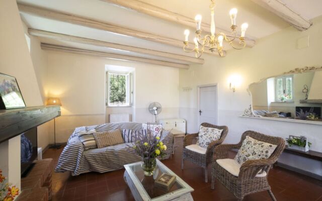 Locazione turistica Casale dei tigli