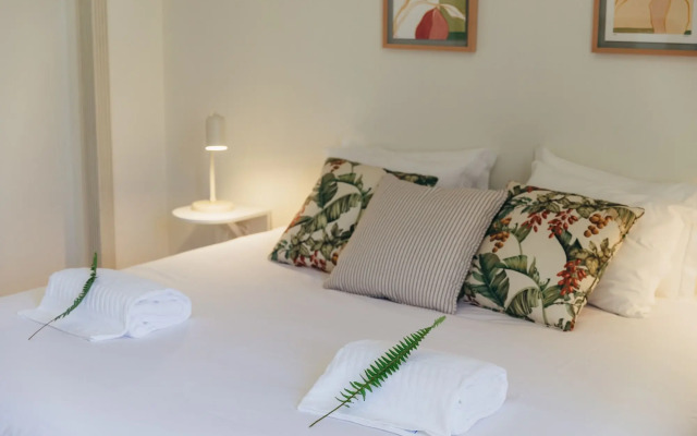 Pergola Boutique Hotel