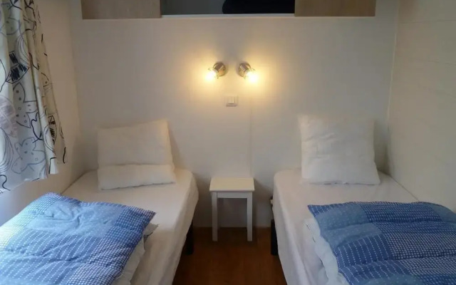 Camping Le Freche a l Ane