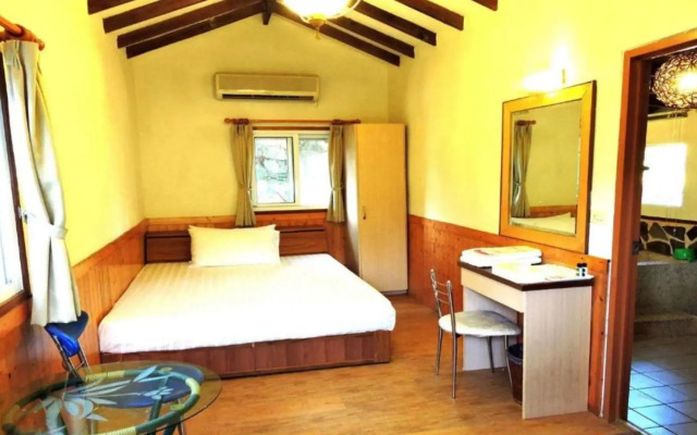 Solobo Resort