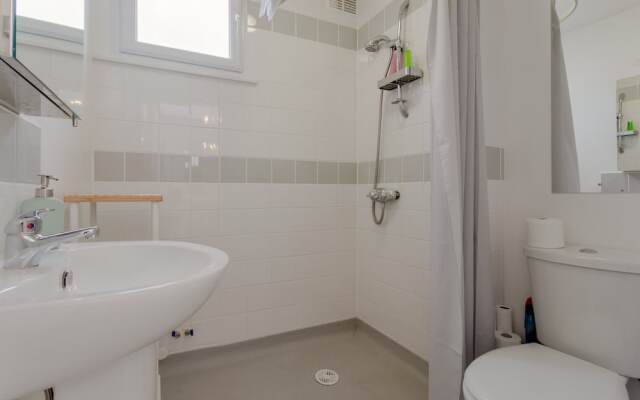 Comfortable 1 Bedroom Flat in Belsize Park