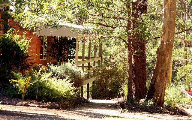 Chiltern Lodge