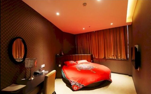 Xinben Business Hotel