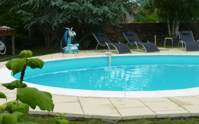 Chambres dHôtes LArdiegeoise