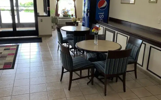 Econo Lodge Amelia Court House