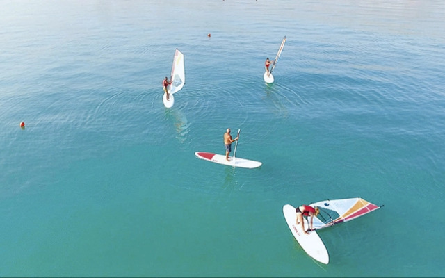 Villaggio Welcome Riviera d'Abruzzo