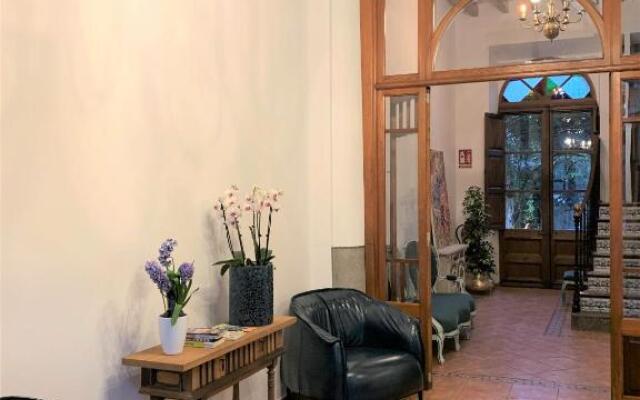 Hotel Casa Bougainvillea