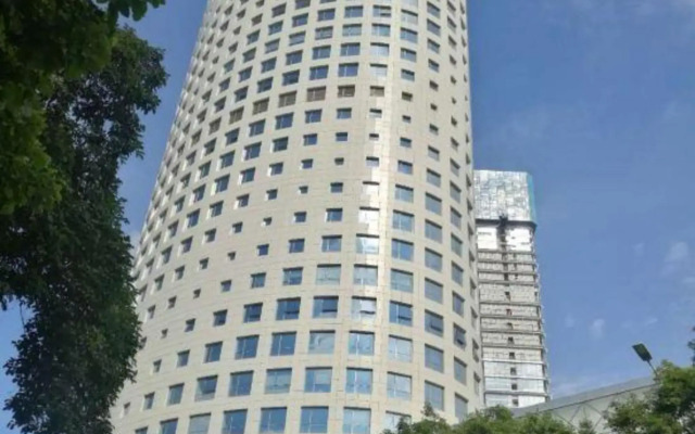 Siji Ruchun Hotel
