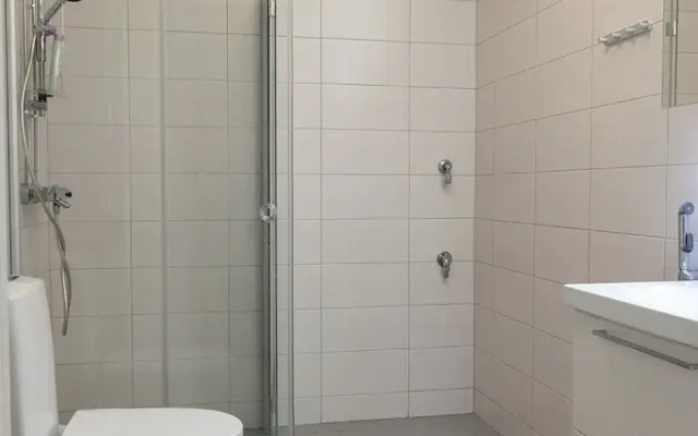 2ndhomes Unique 1BR Home in Punavuori