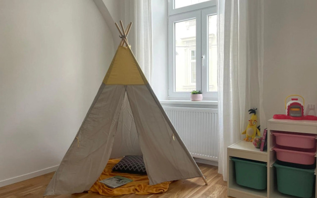 BIG Apartment Vienna