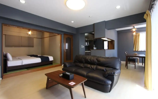 디럭스 아파트 사진 4