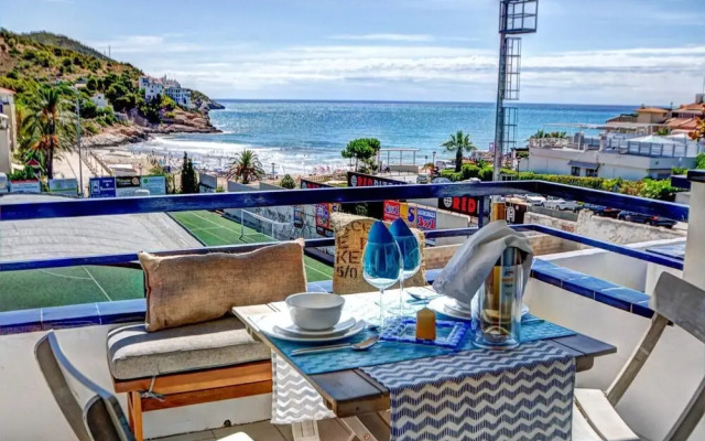 The Beach Studio Daiguadolç