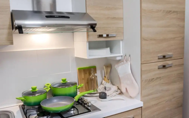 Forte Apartments Enjoy Salento