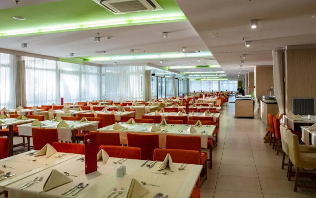 Family Hotel Vespera