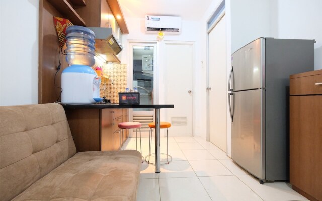 Apartment Gading Nias Residence