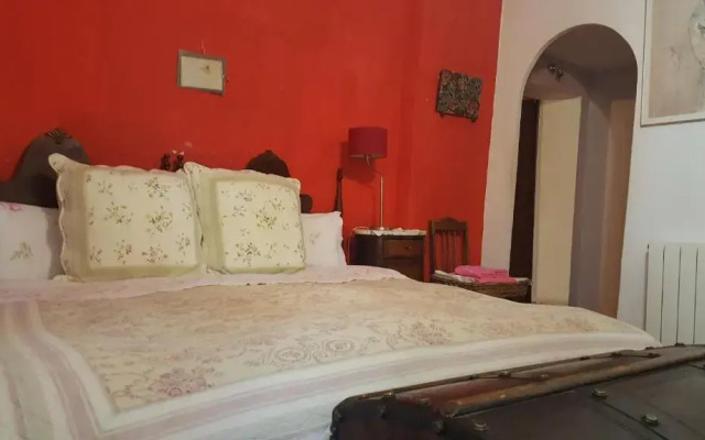 Mas Torrencito  Pet Friendly